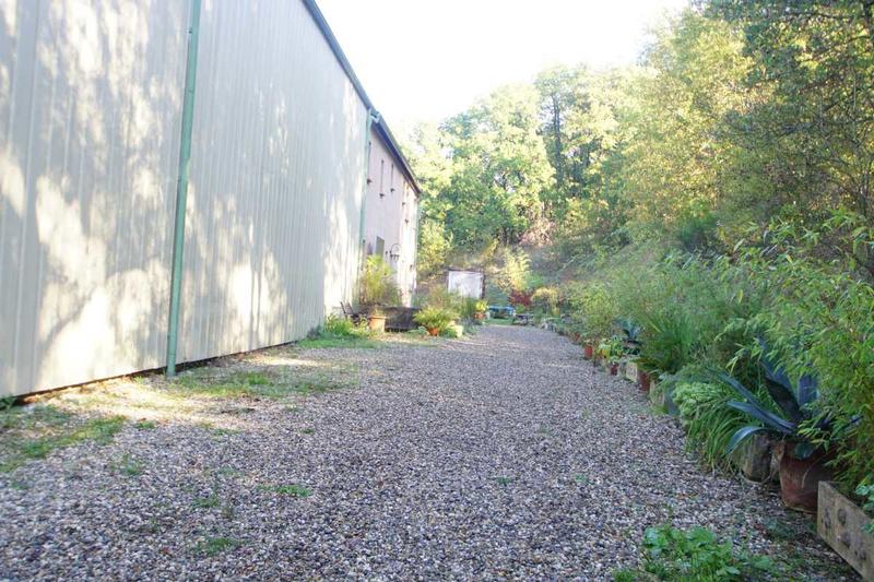 Viager - Ferme - 230 m² - 10 pièces