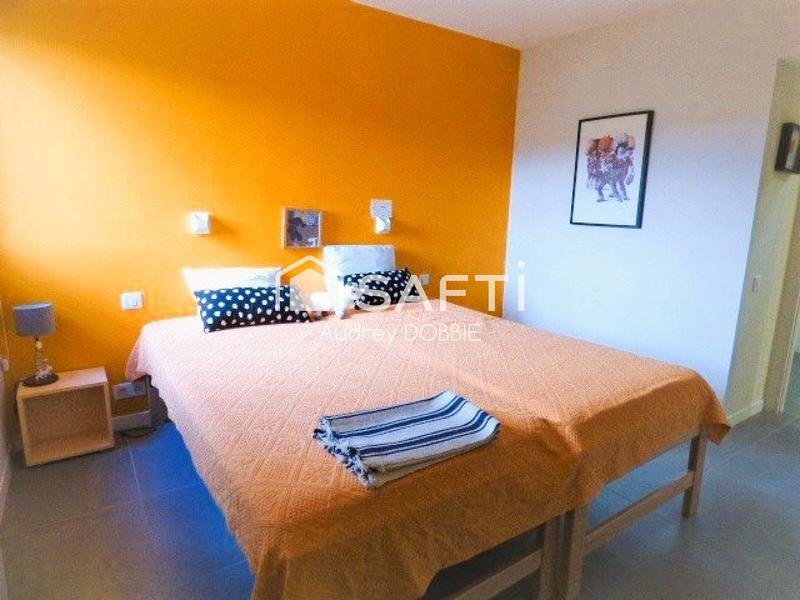 Maison - 130 m² - 4 pièces