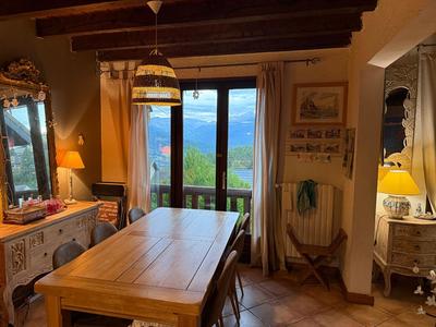 Maison - 165 m² - 6 pièces