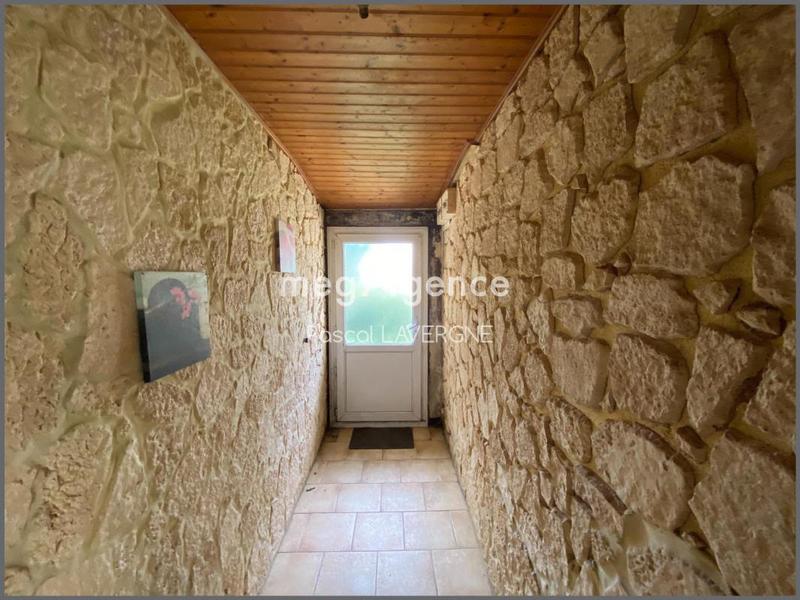 Maison - 77 m² - 4 pièces