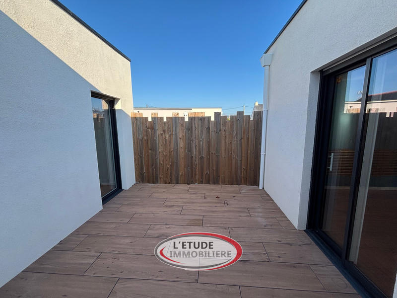 Maison - 150 m² - 7 pièces