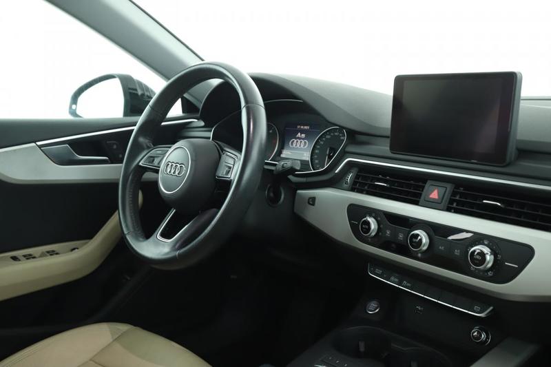 Audi A5 sportback 35 Tdi s tronic 7 150 ch