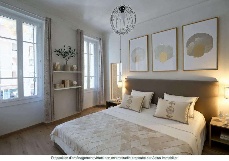 Maison - 155 m² - 6 pièces