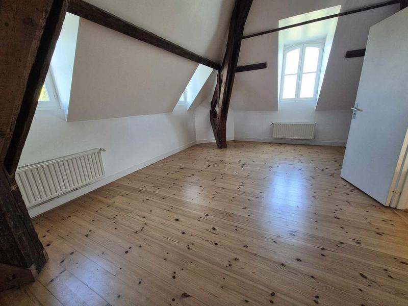 Maison - 124 m² - 4 pièces