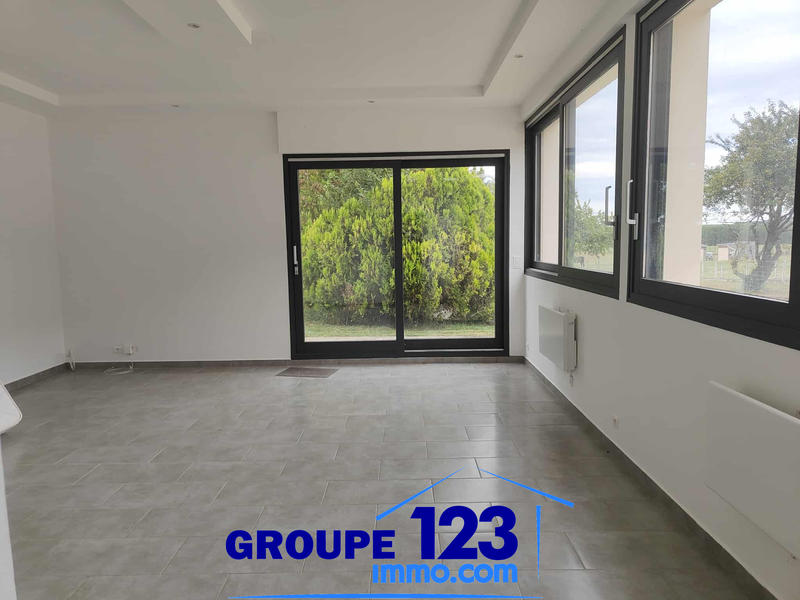 Maison - 253 m² - 7 pièces