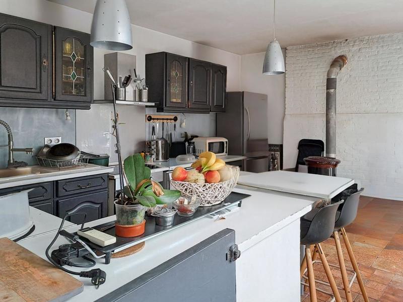 Maison - 170 m² - 7 pièces