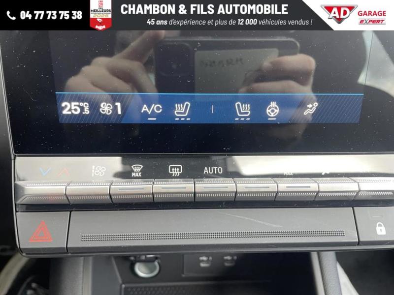 Renault Symbioz E-Tech full hybrid 160 ch Esprit Alpine + Pack Iconic