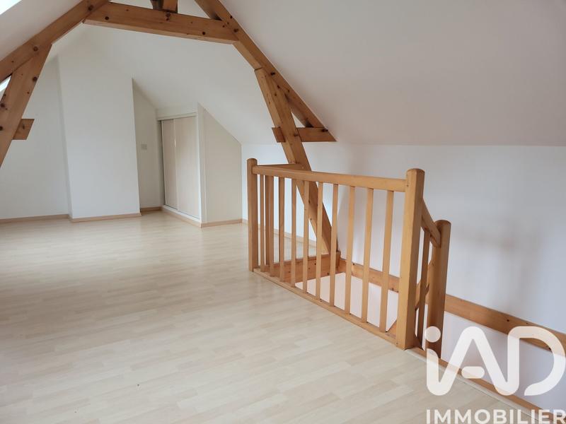 Maison - 114 m² - 5 pièces