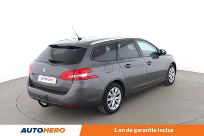 Peugeot 308 Sw 1.2 PureTech Style 110 ch