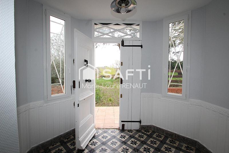 Maison de maîtres - 335 m² - 10 pièces