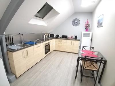 Propriété - 425 m² - 16 pièces