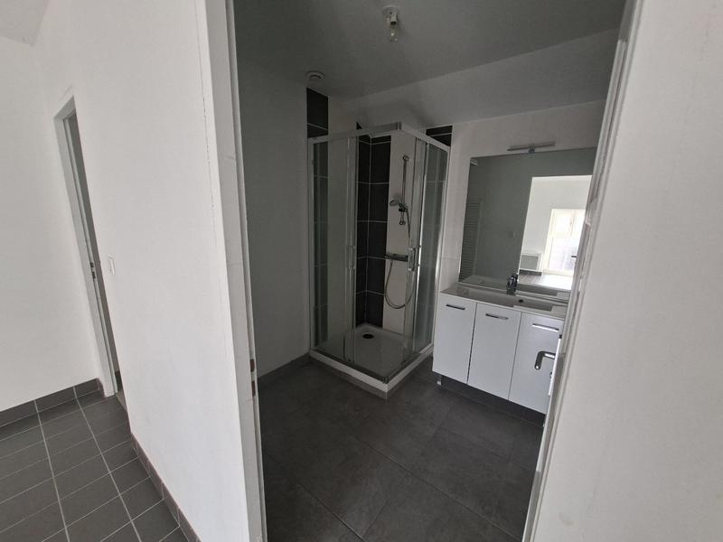 Maison - 107 m² - 7 pièces