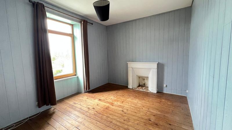 Maison - 231 m² - 6 pièces