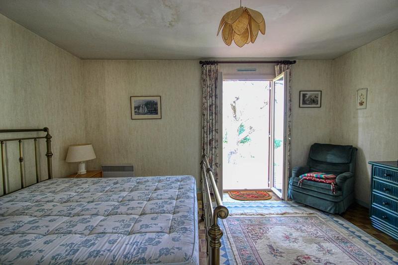 Villa - 160 m² - 6 pièces