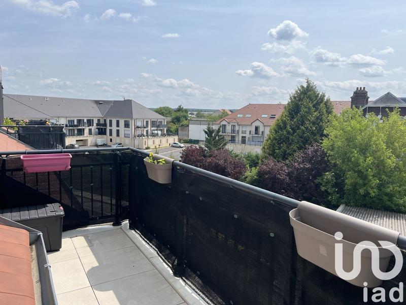 Appartement - 73 m² - 3 pièces