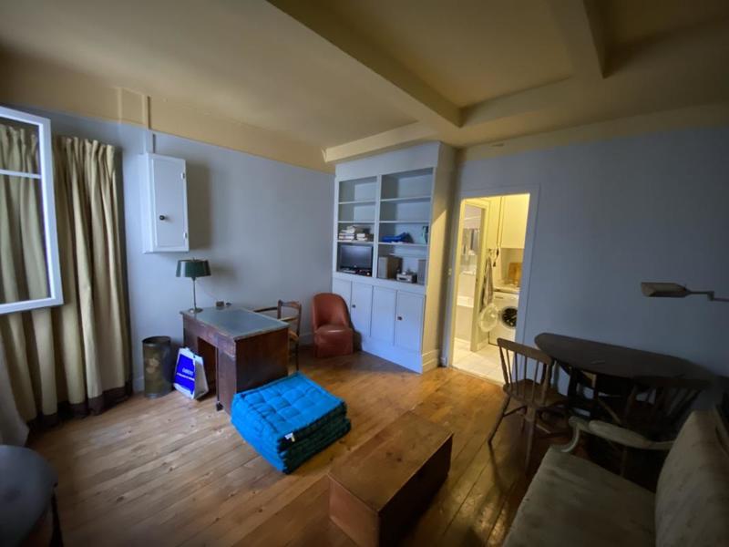 Appartement - 30 m² - 2 pièces