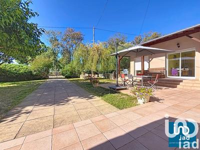 Maison - 248 m² - 13 pièces