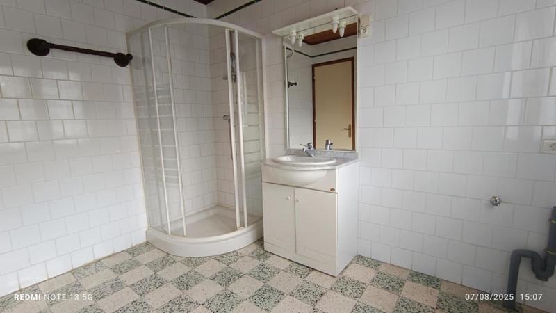 Maison - 93 m² - 3 pièces