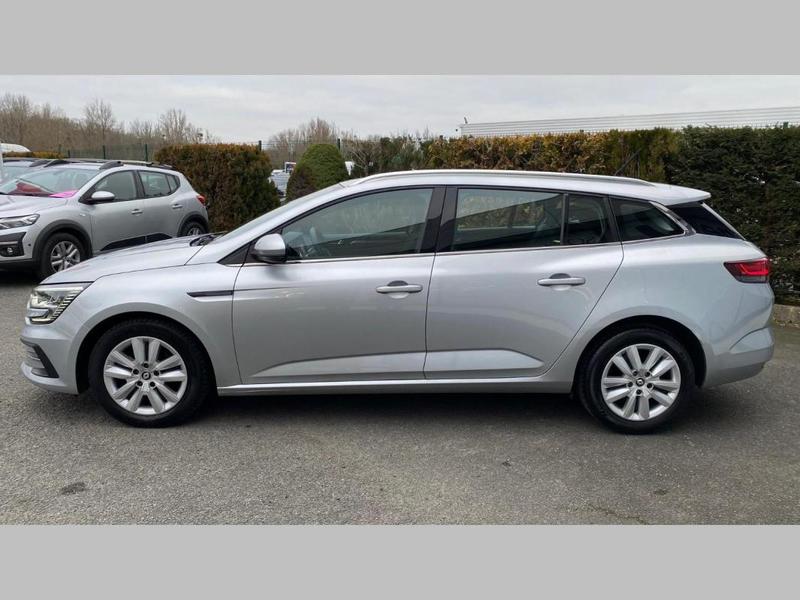 Renault Mégane Estate IV Blue dCi 115 - 21n Business