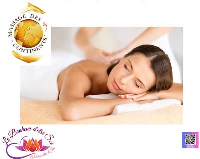 Le Bonheur d'être Soi