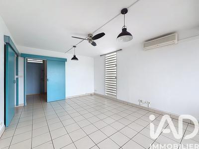 Appartement - 54 m² - 2 pièces