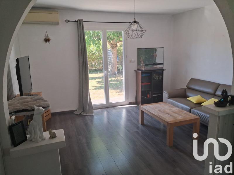 Maison - 168 m² - 5 pièces