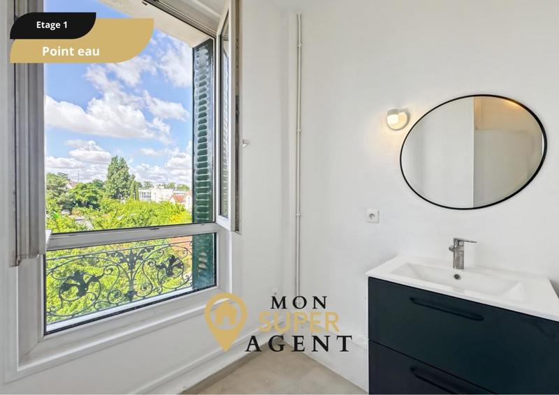 Maison - 164 m² - 10 pièces