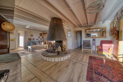 Demeure - 340 m² - 14 pièces