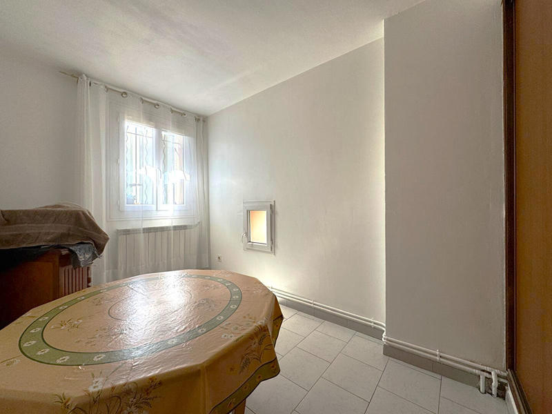 Maison - 122 m² - 6 pièces