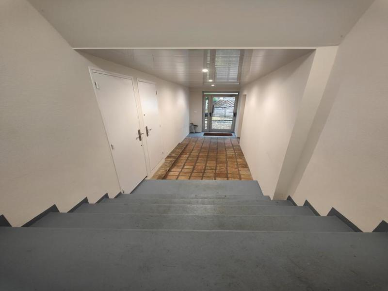 Appartement - 83 m² - 3 pièces