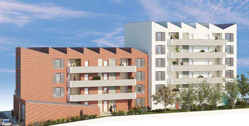 Appartement - 46 à 84 m² - 2 à 4 pièces