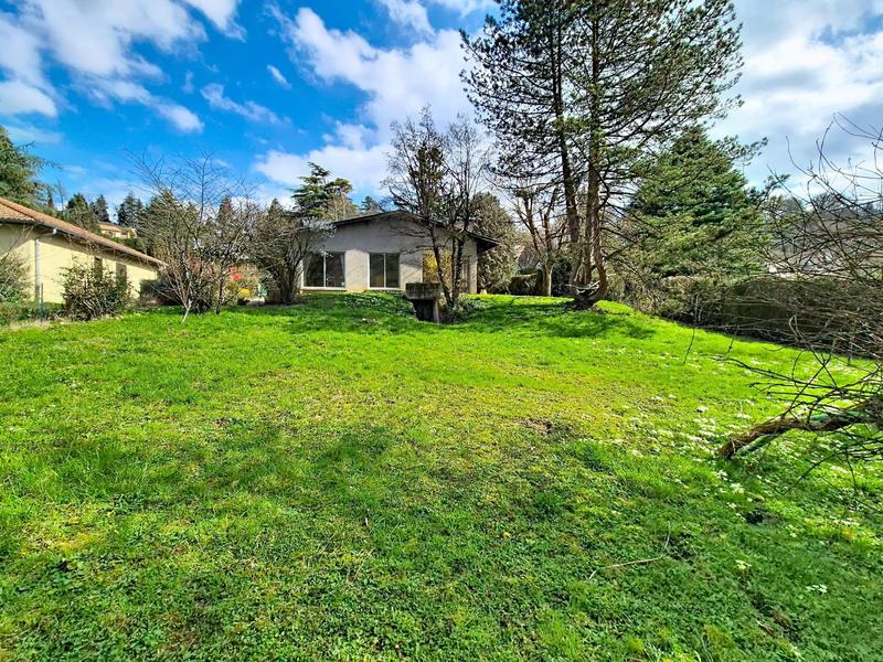 Maison - 151 m² - 6 pièces