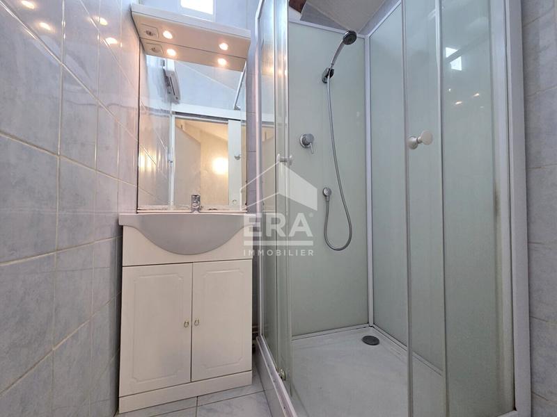 Maison - 40 m² - 3 pièces