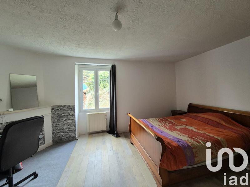 Maison - 122 m² - 4 pièces