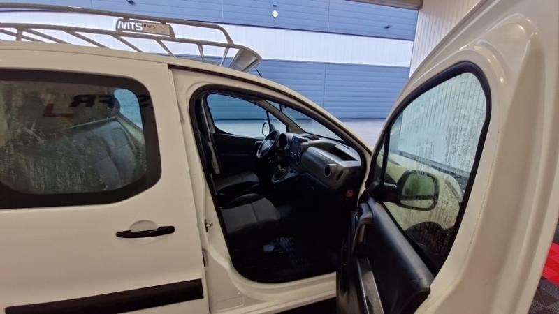 Citroën Berlingo Cabine Approfondie Xl BlueHDi 100 Confort
