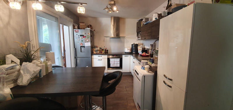 Maison - 269 m² - 11 pièces