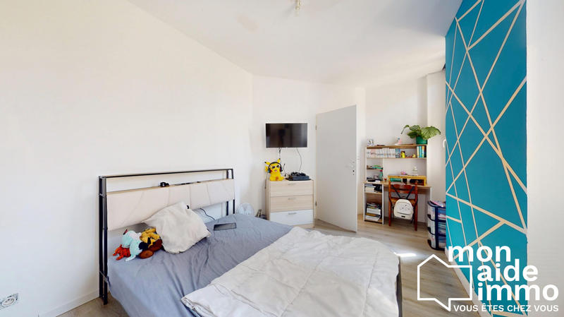 Maison ancienne - 112 m² - 4 pièces