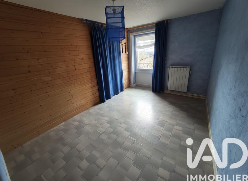 Ferme - 121 m² - 6 pièces