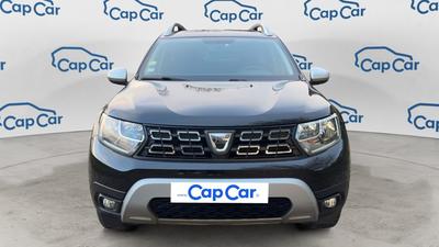 Dacia Duster II 1.5 Blue dCi 115 Prestige