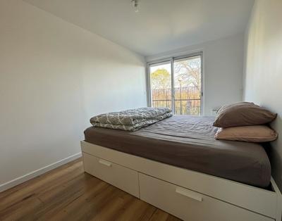 Appartement - 84 m² - 4 pièces