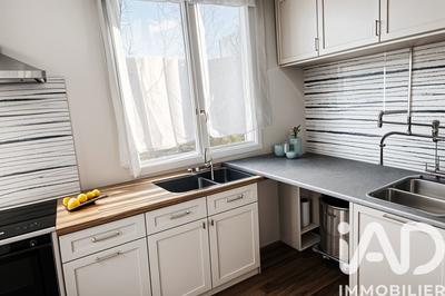 Appartement - 50 m² - 3 pièces