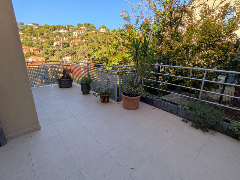 Appartement - 111 m² - 3 pièces