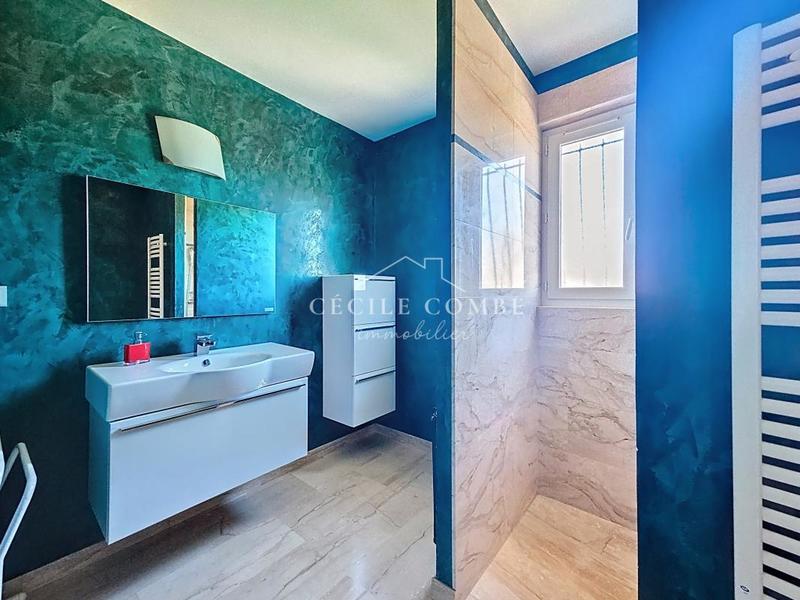 Villa - 129 m² - 5 pièces