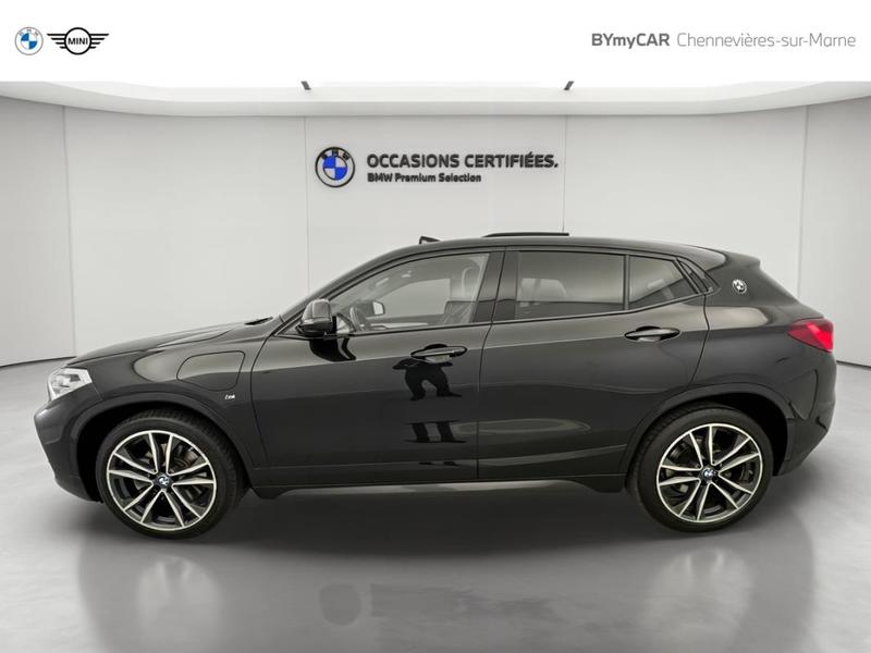 Bmw X2 F39 xDrive 25e 220 ch Bva6 m Sport