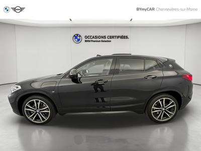 Bmw X2 F39 xDrive 25e 220 ch Bva6 m Sport