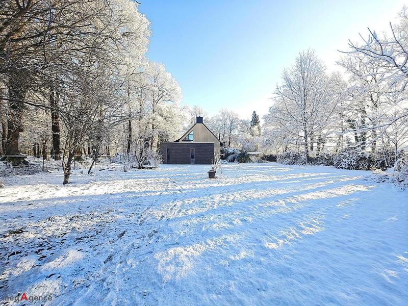 Maison - 138 m² - 6 pièces