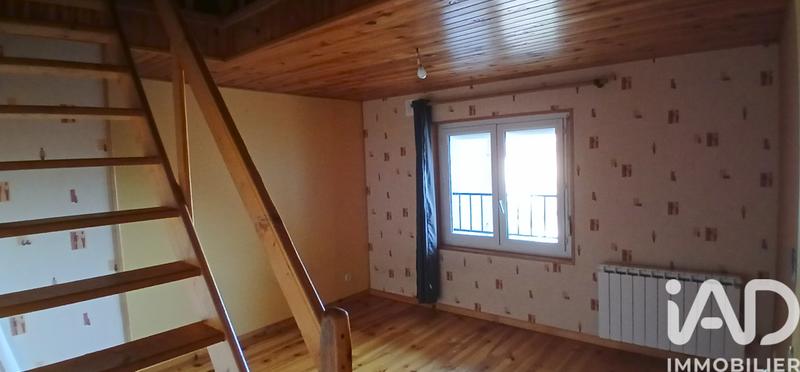 Maison de village - 155 m² - 8 pièces