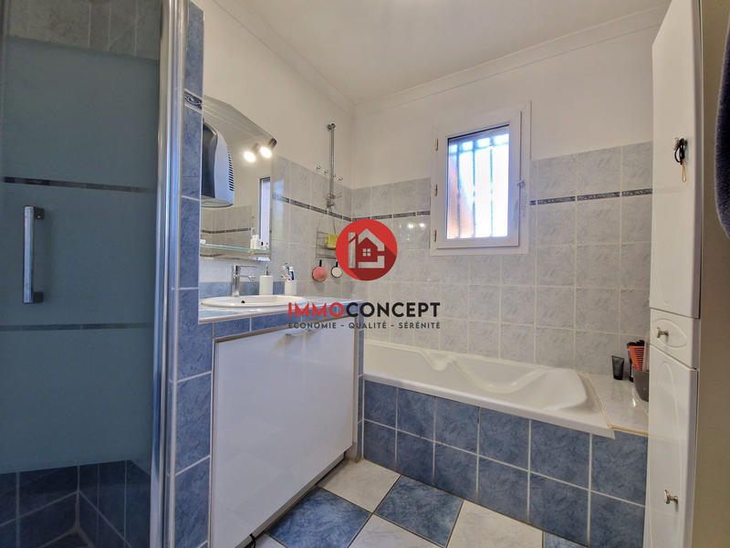 Maison - 114 m² - 4 pièces