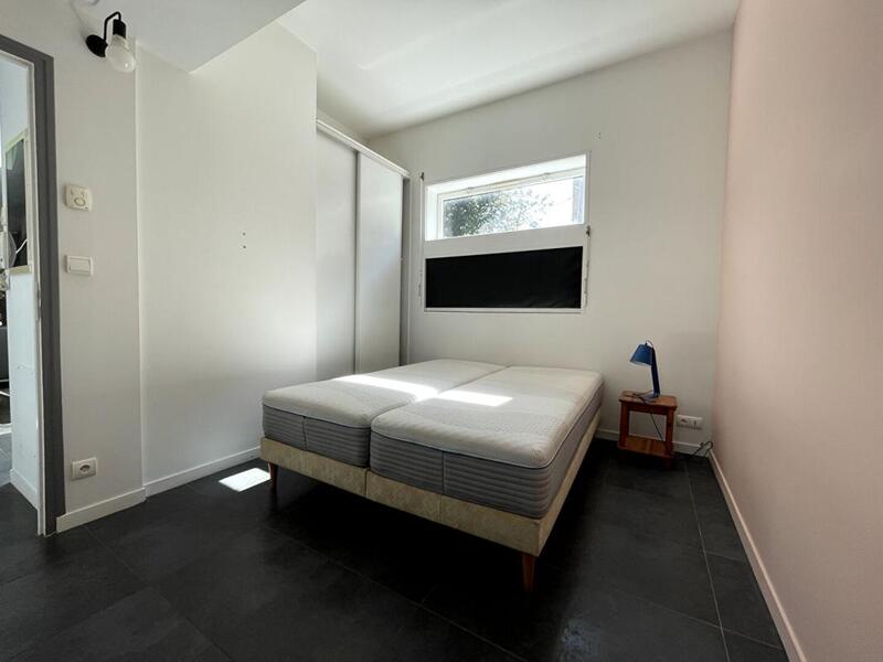 Maison - 123 m² - 5 pièces