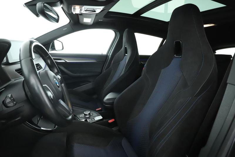Bmw X2 sDrive20i m Sport Dkg7 192 ch
